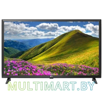 Телевизор LG 32LJ510U